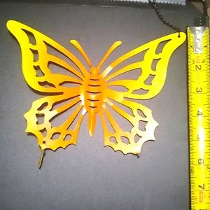 Metal butterflies 🦋🦋